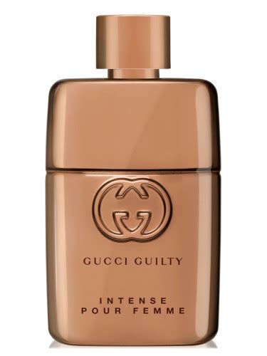 gucci guilty intense parfem za zene|Gucci intense pour femme.